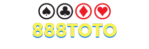 Logo 888TOTO